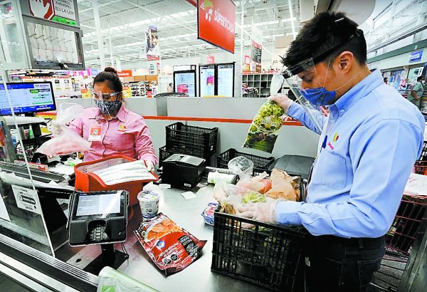 La escasez de insumos y productos que vienen del exterior son factores que también contribuyen a la presión inflacionaria, dijo el investigador de la 
