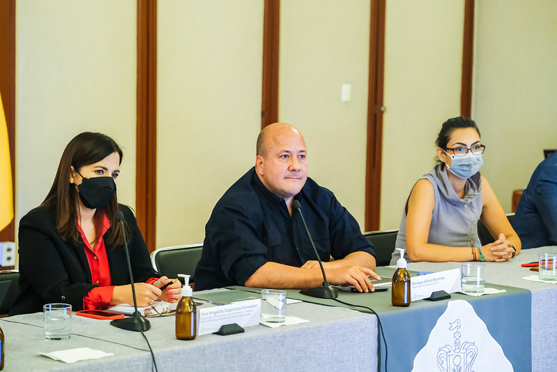 Invertirá Jalisco 6 mdp en infraestructura de salud para los próximos tres años  (Cortesía)