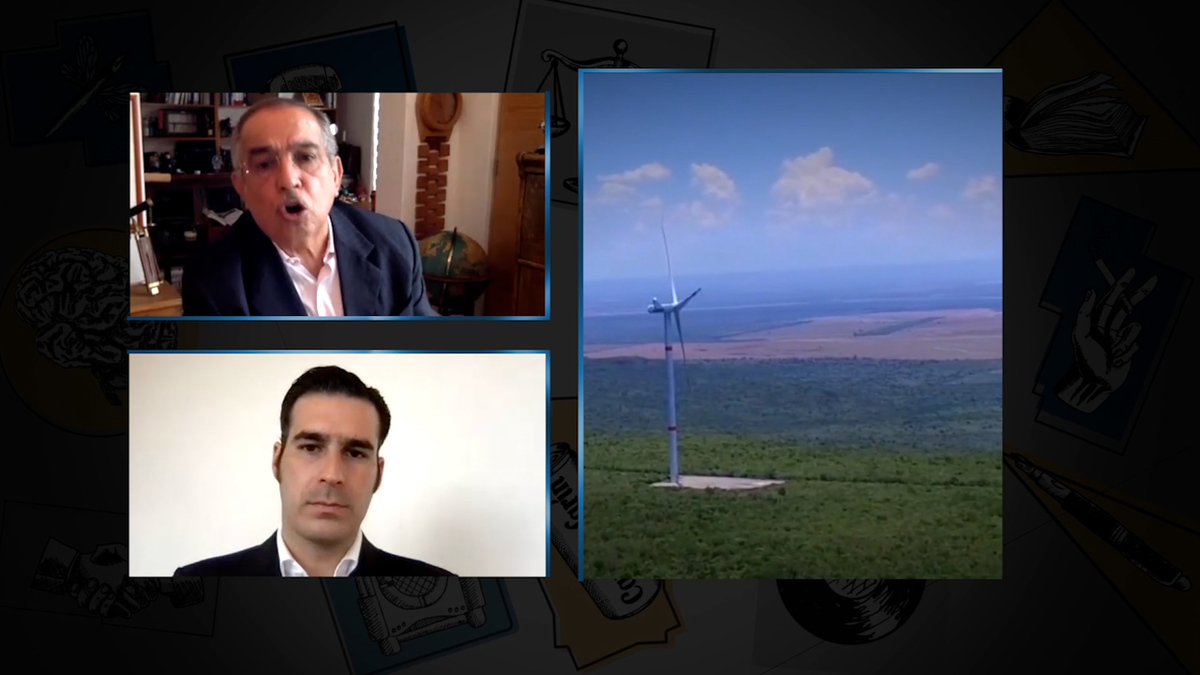 ¿Las empresas realmente están violando la ley por el autoabasto?