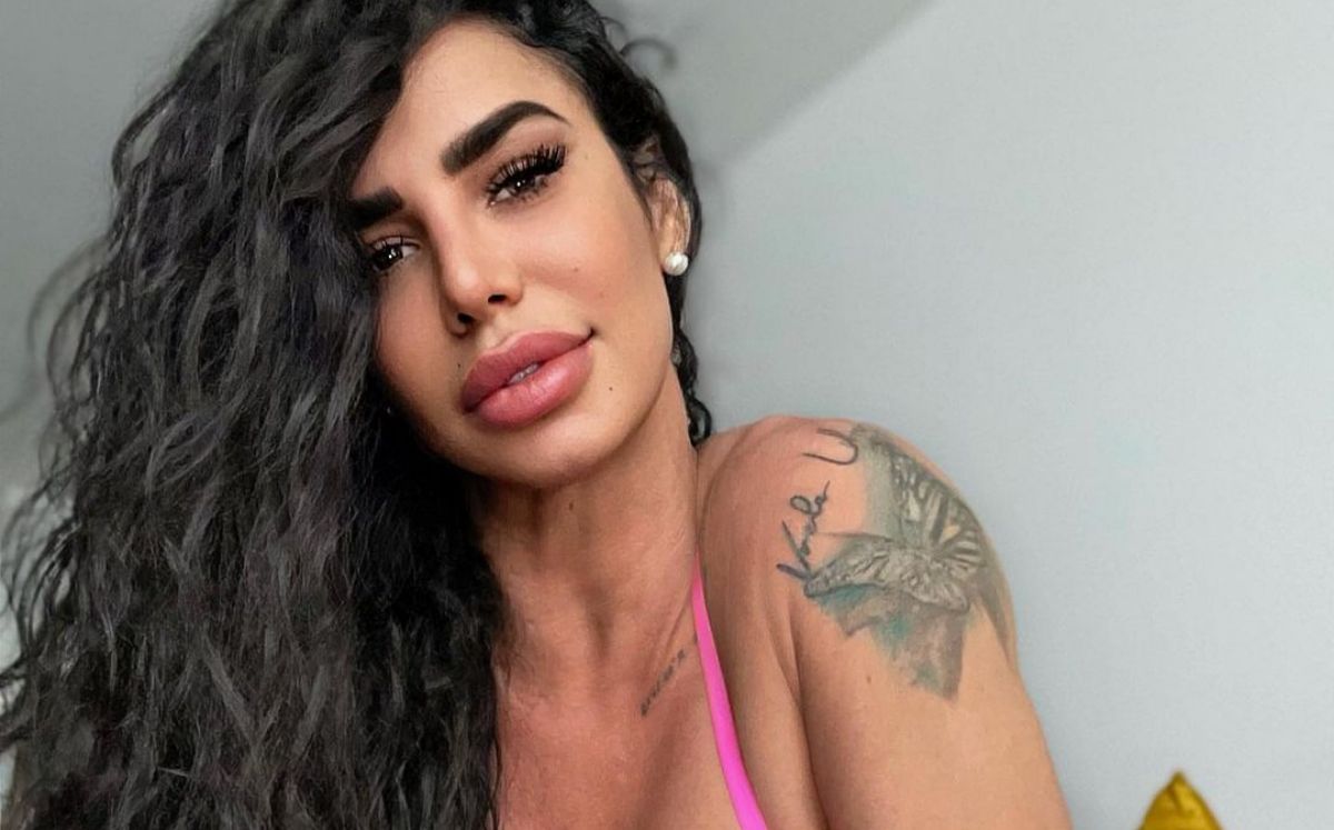 Lis Vega (Instagram).