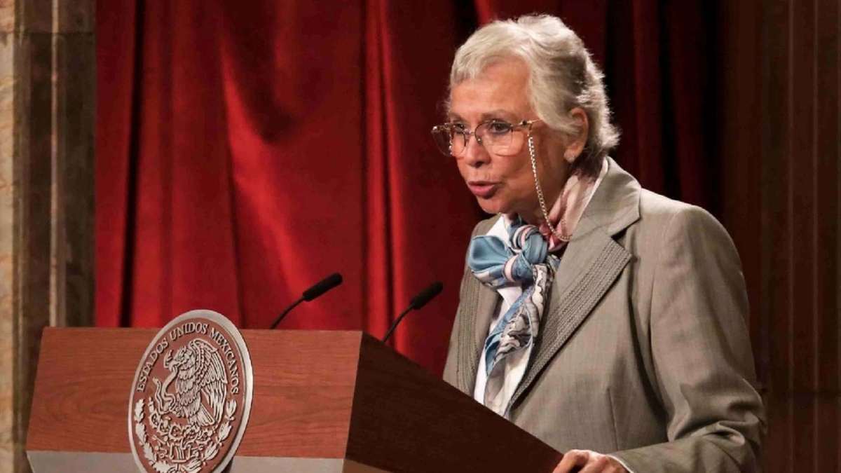 Trata de personas con fines de explotación es la esclavitud moderna: Sánchez Cordero