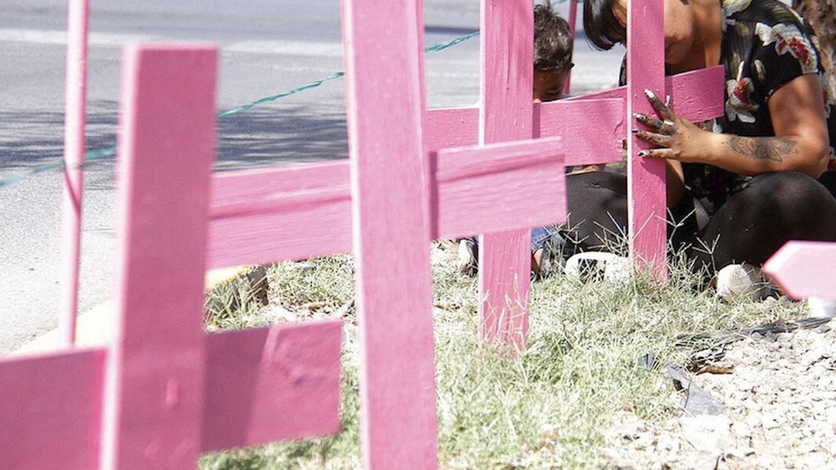 Primer trimestre de 2022 registra 229 feminicidios