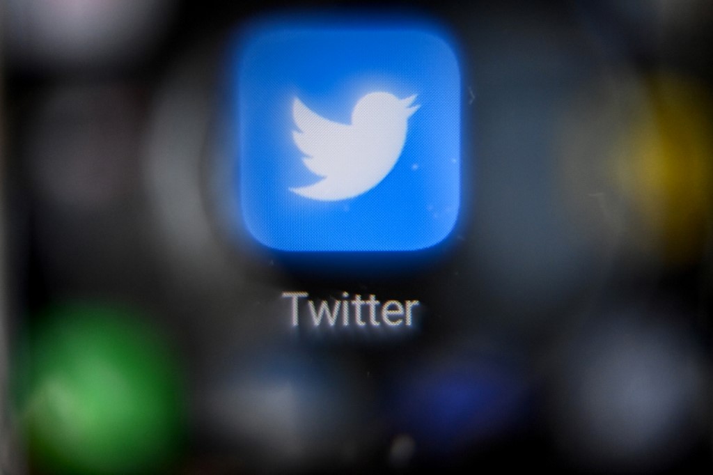 Twitter fue fundada en 2006 en Estados Unidos. | AFP