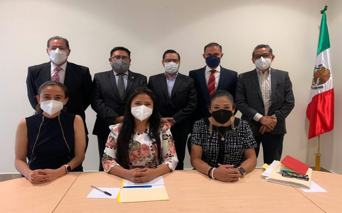 Acuerdan SEP Puebla y Udlap solución a trámites escolares | Especial