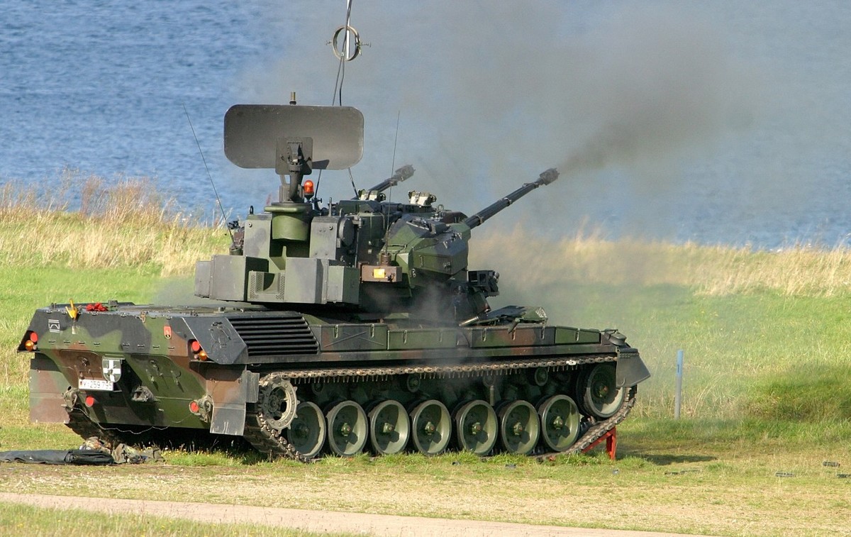 Alemania da un giro en su política y anuncia envío de tanques a Ucrania | AFP