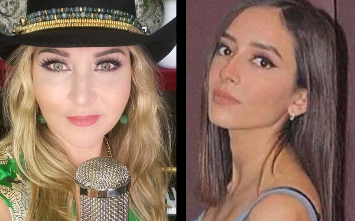 Alicia Villarreal lamenta los feminicidios en Monterrey tras caso Debanhi Escobar |ESPECIAL