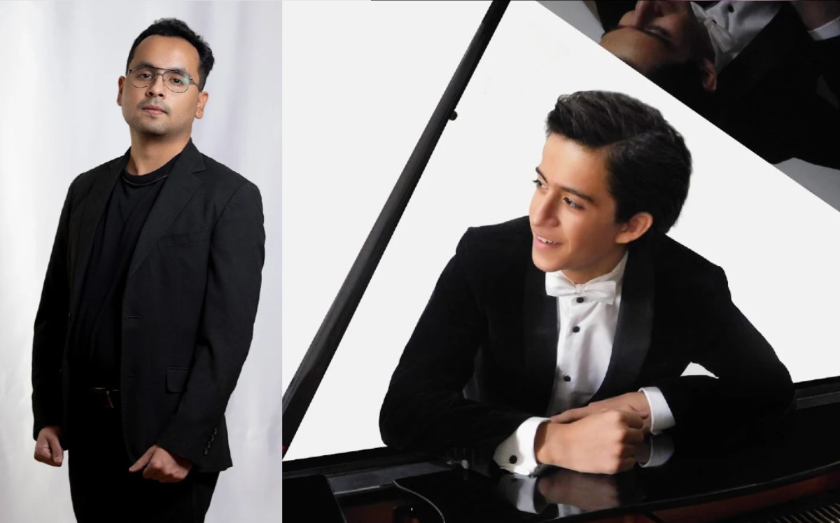 La Camerata de Coahuila ofrecerá un concierto gratuito. (Especial)