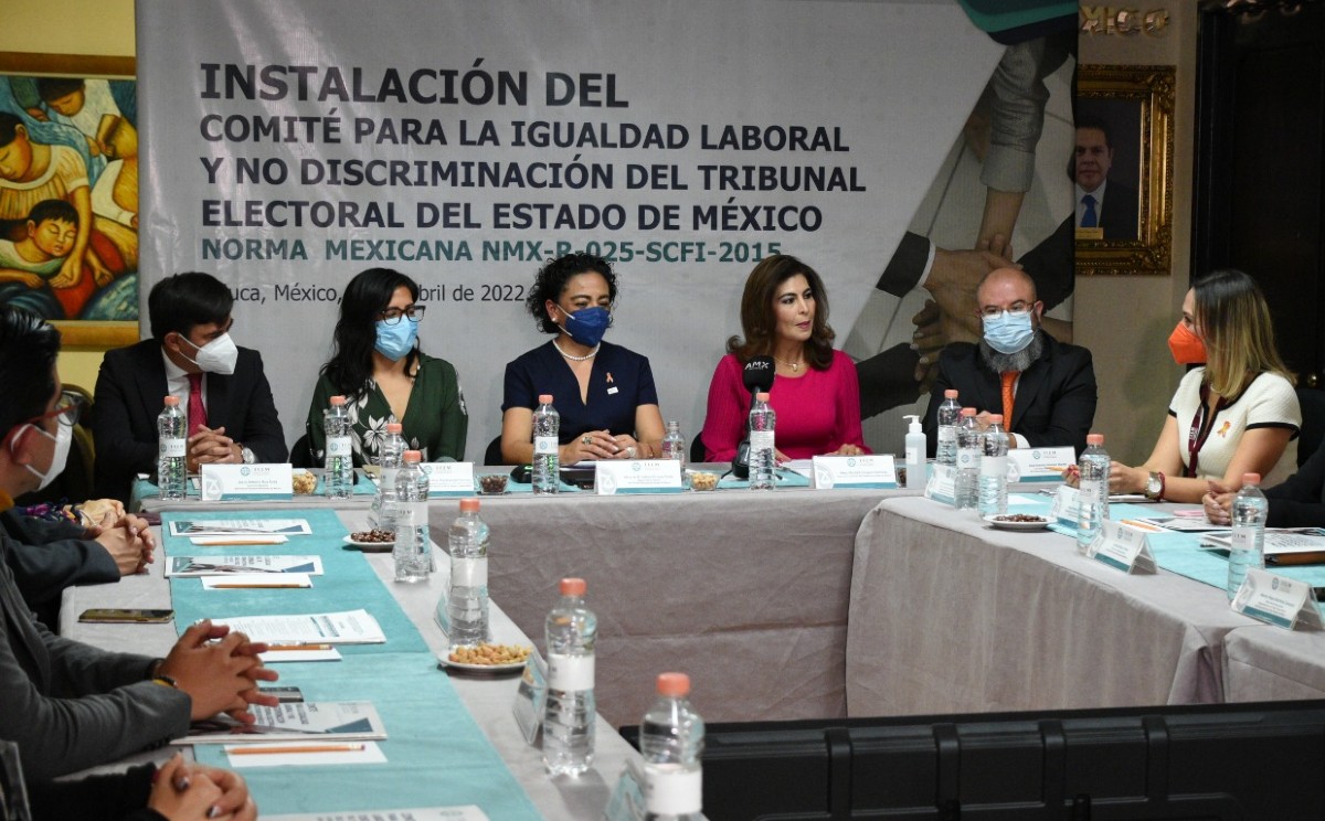 "El camino a la certificación no es solo un proceso, es la oportunidad para lograr resarcir una deuda histórica". (Especial)