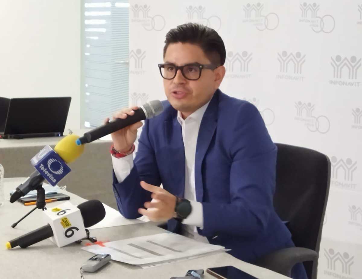 "Crediterreno de Infonavit"