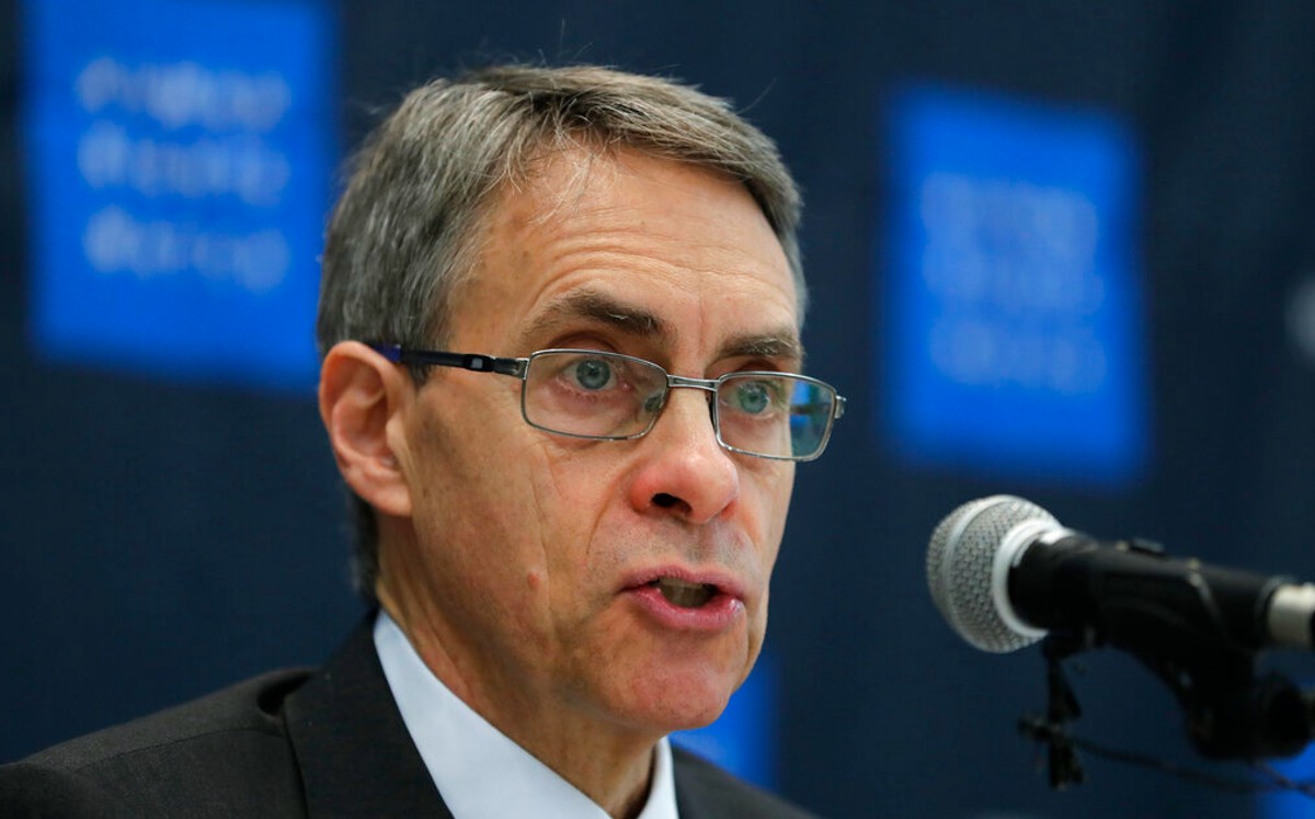 Después de casi tres décadas el director de Human Rights Watch renuncia. | AP