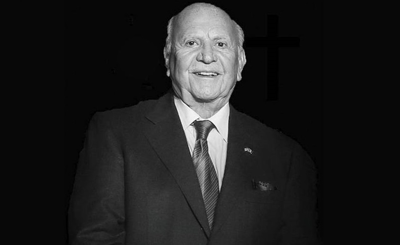 El empresario Sergio Ramón Argüelles Gutiérrez. (Especial)