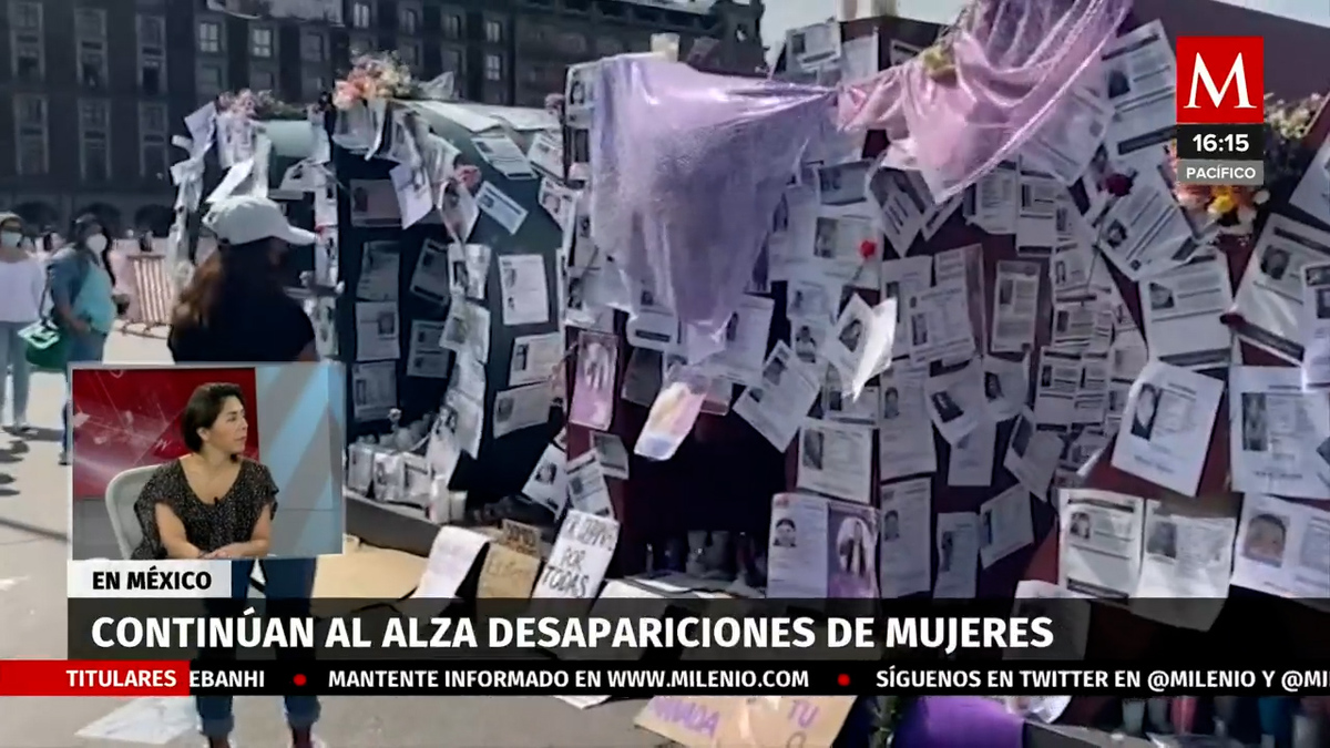 En este país exigir justicia es peligroso y es costoso