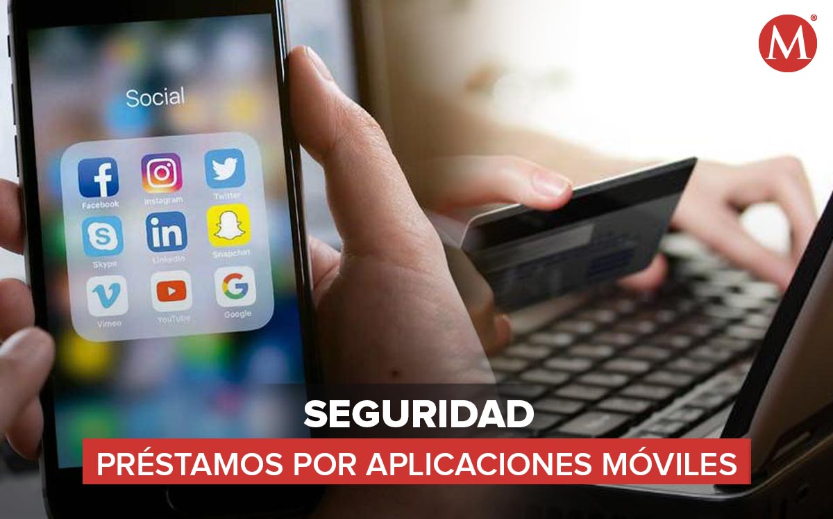 Las personas amenazaban a la mujer con ir a su casa y embargarla.