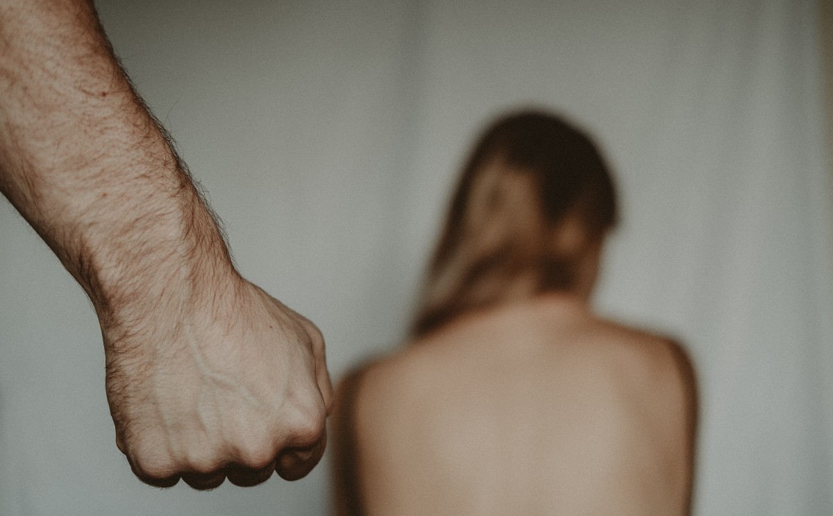 "Los psicópatas provienen de una crianza violenta"