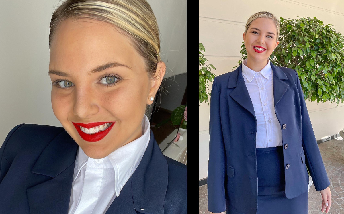 Mujer acusa a aerolínea por discriminación | ESPECIAL