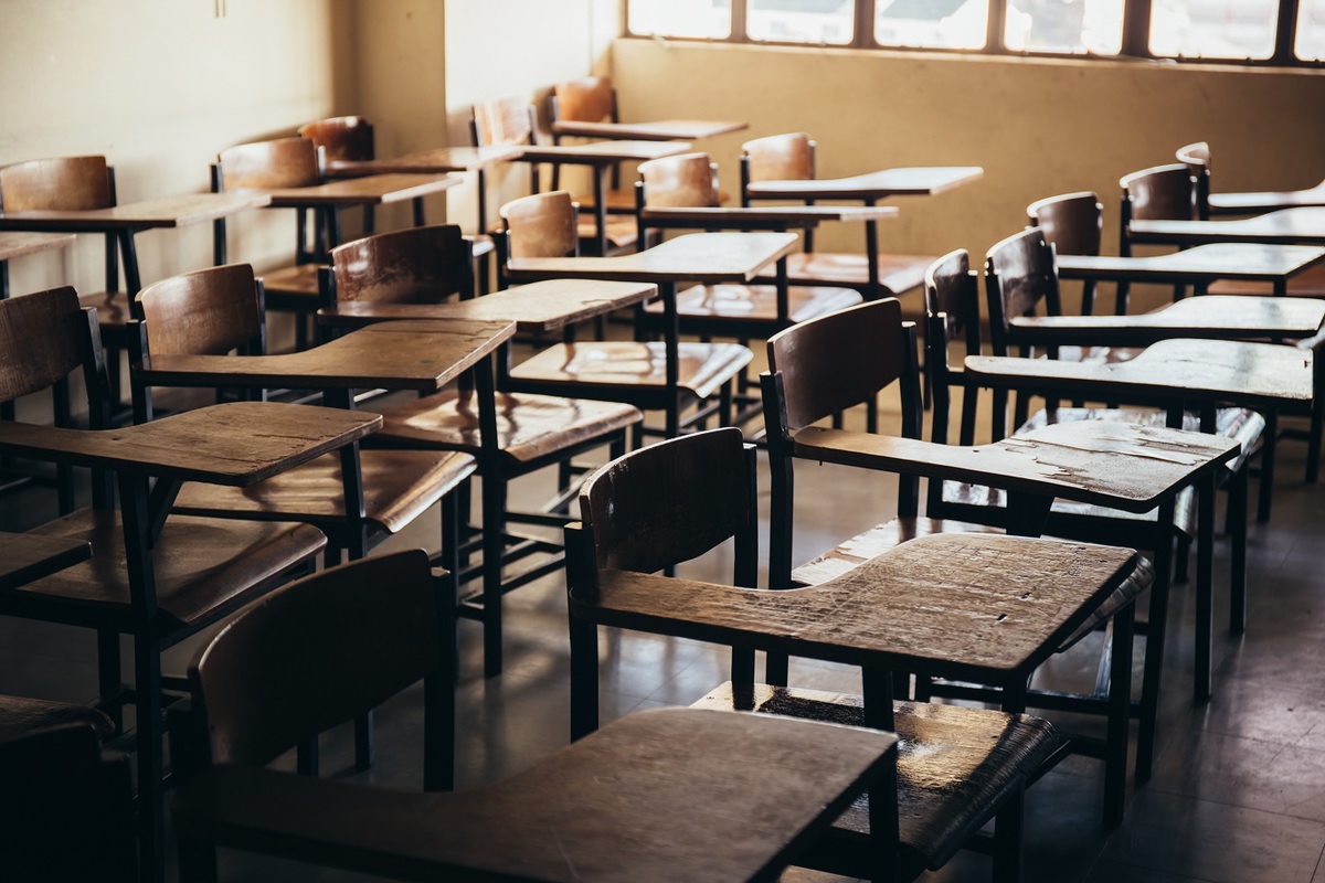 Los robos en las escuelas de Chihuahua se concentran en la capital del estado y en Ciudad Juárez. | Shutterstock