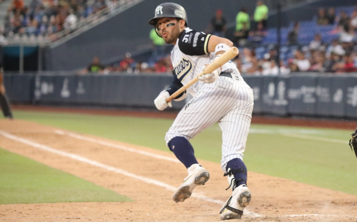 Sultanes de Monterrey ante Algodoneros y Generales en su primera gira (Twitter @SultanesOficial)