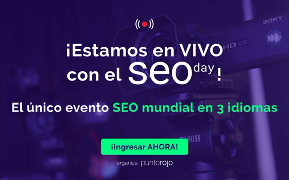 Te decimos quiénes son los speakers que estarán en el evento (Especial).