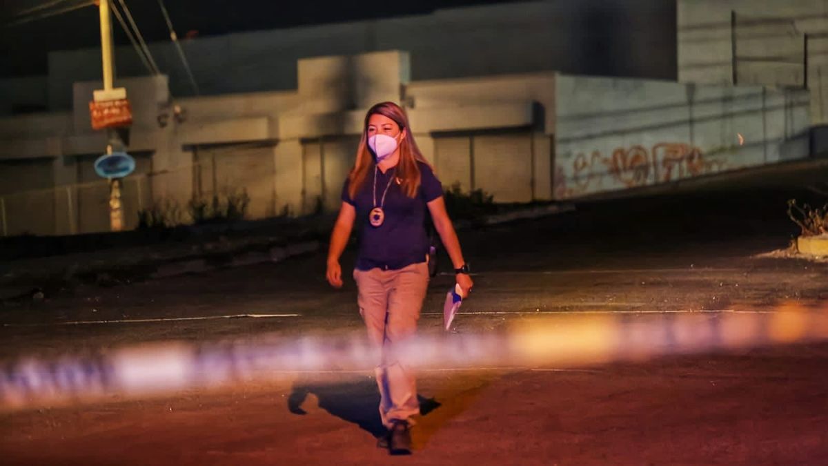 Vecinos de la colonia Paseos del Florido reportaron un incendio en un lote baldío| Especial