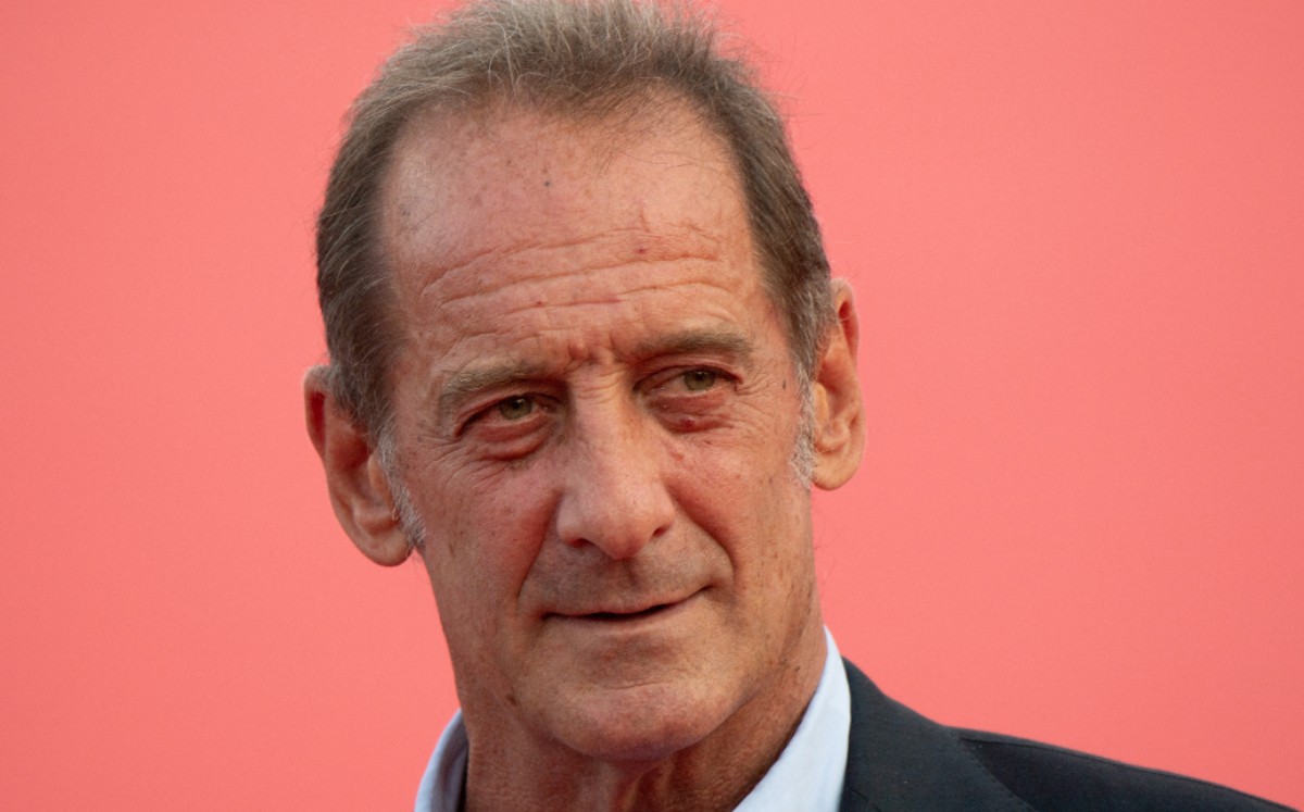 Vincent Lindon. (AFP)