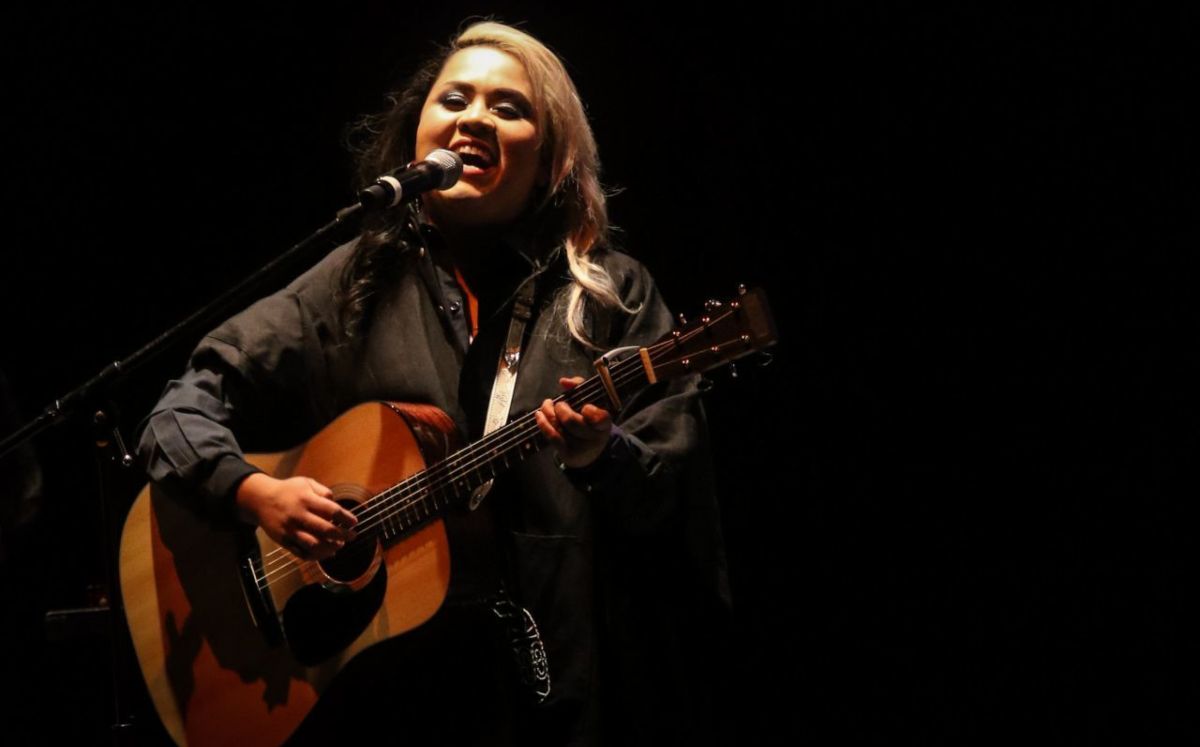 Vivir Quintana (Cuartoscuro).