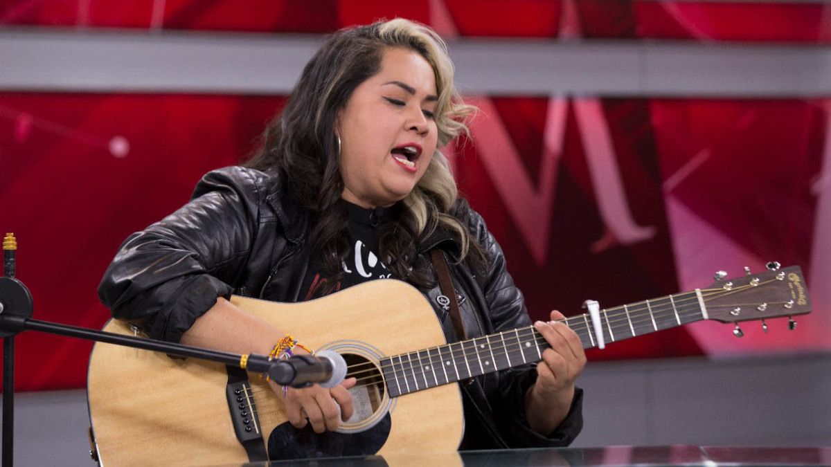 Vivir Quintana presenta El corrido de Milo Vela