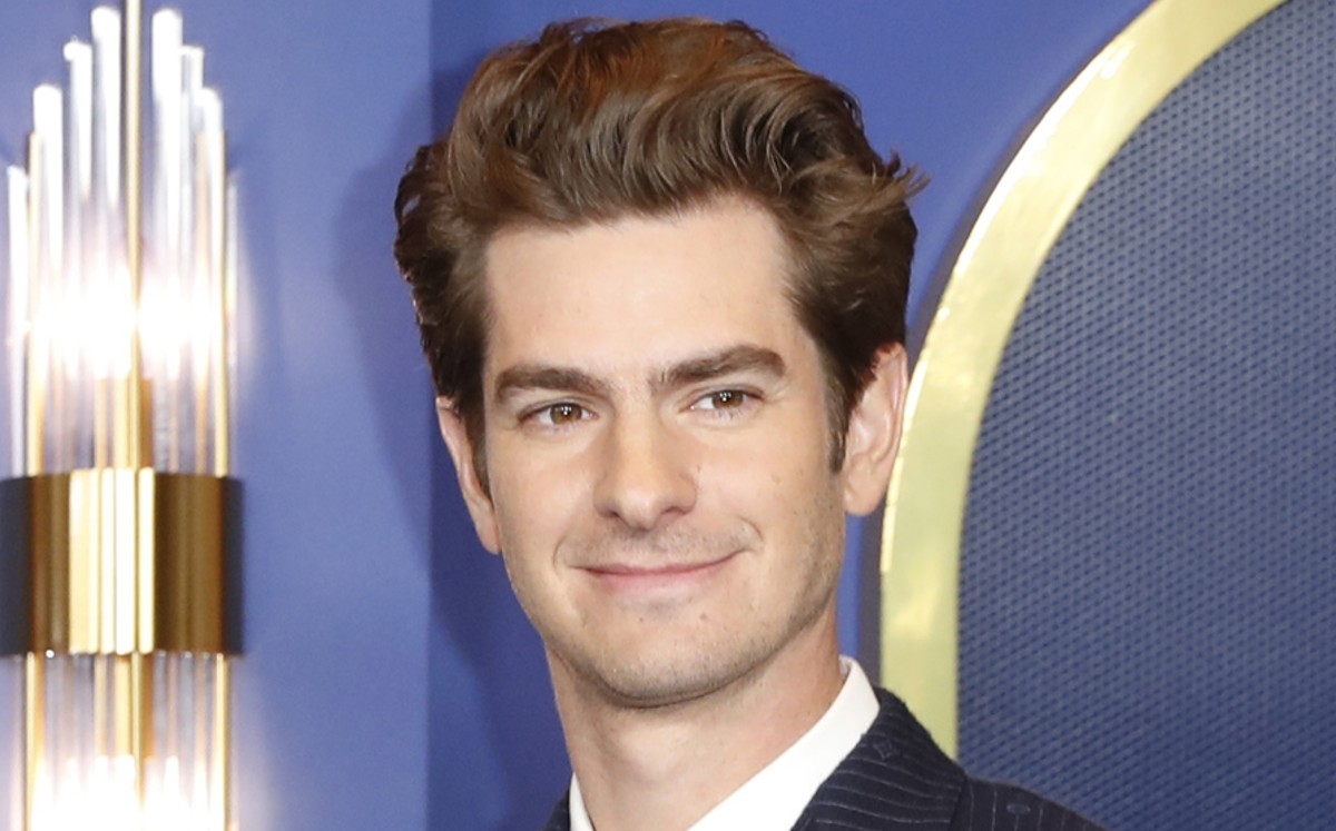Andrew Garfield. (EFE)