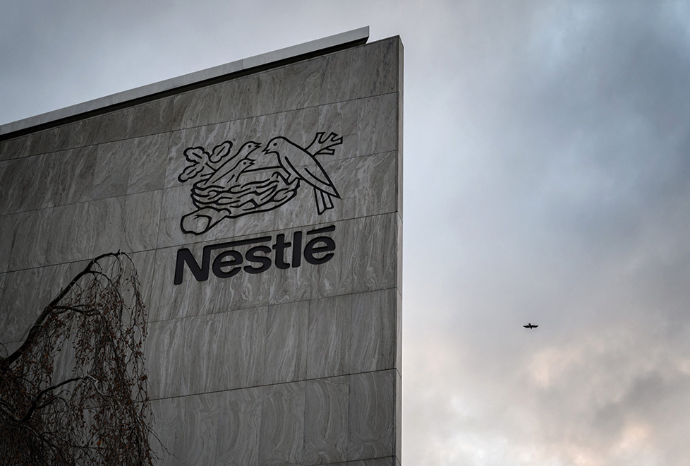 ATNI indicó que 43% de las ventas de Nestlé provenían de productos saludables.