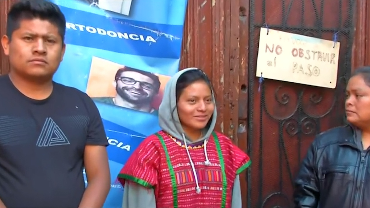 CdMx y comunidad Triqui de Oaxaca llegan a acuerdo
