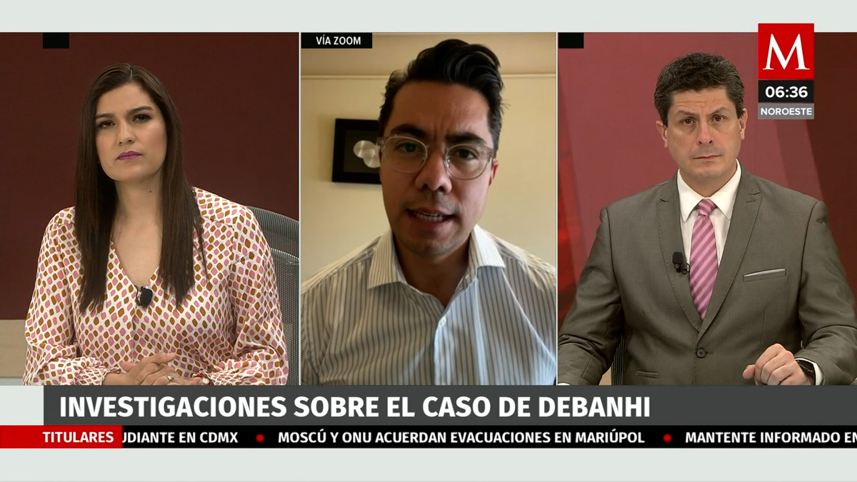 ¿Cómo avanzan las investigaciones en el caso de Debanhi Escobar?