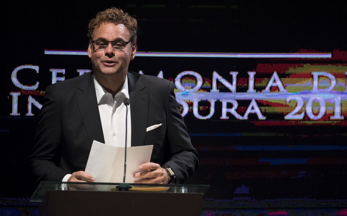 David Faitelson comparte foto inédita con José Ramón como futbolistas (Mexsport)