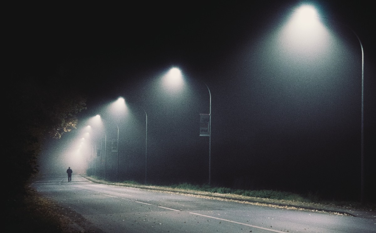 "Delincuentes operan durante tarde-noche"