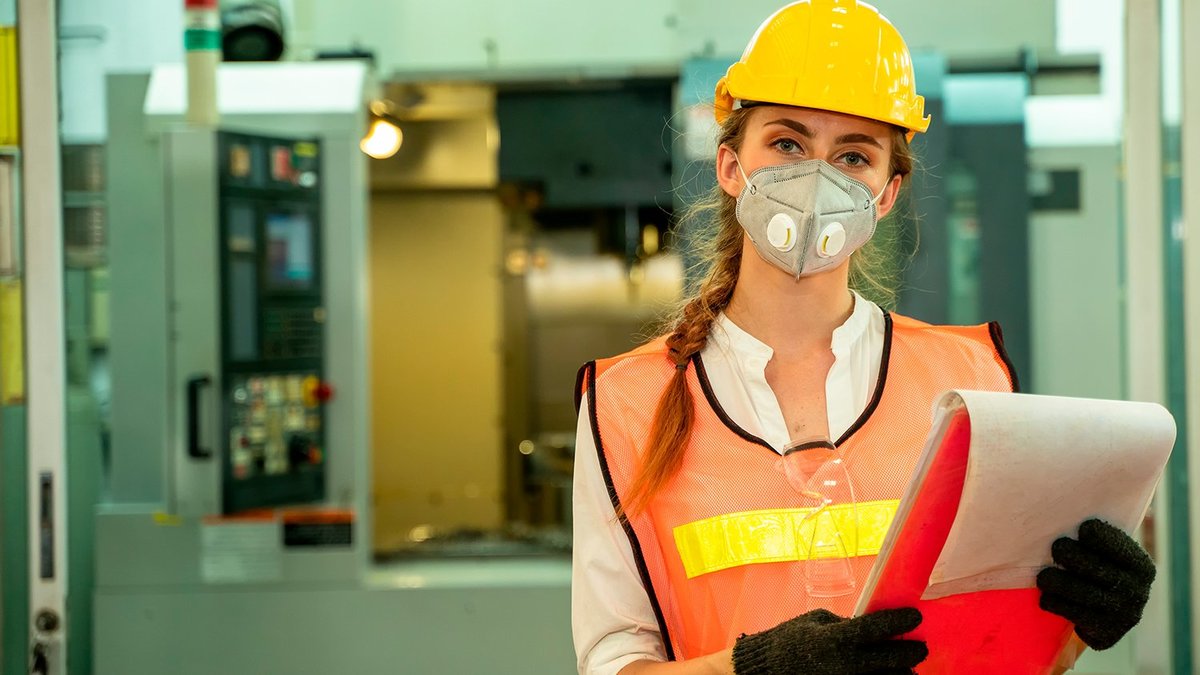 Día de la seguridad y la salud en el trabajo