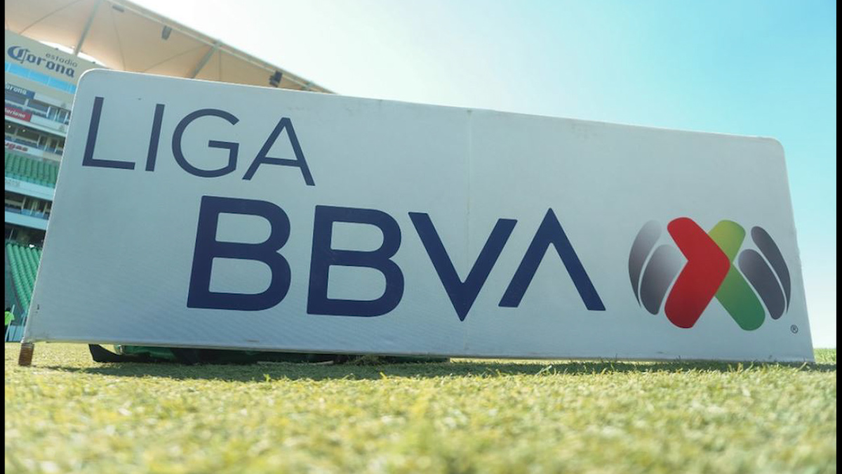 Liga MX renueva a su patrocinador principal
