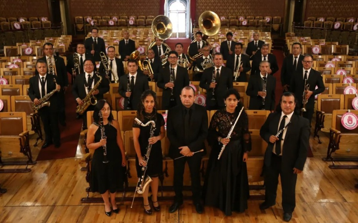 Llega jornada Italia en Guanajuato con exposiciones de música y arte / Cortesía