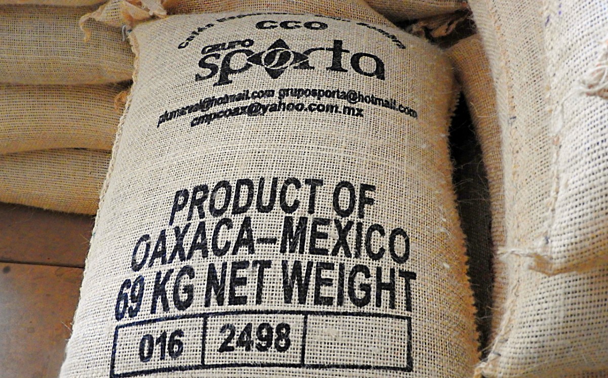 Oaxaca registró exportaciones por mil 60.7 millones de dólares. | Especial