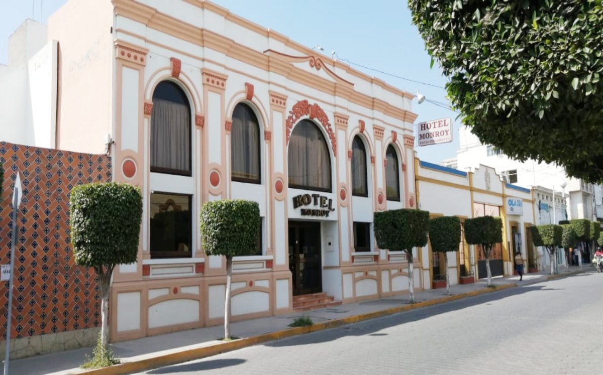 Registra mejora la ocupación hotelera en Tehuacán | Especial