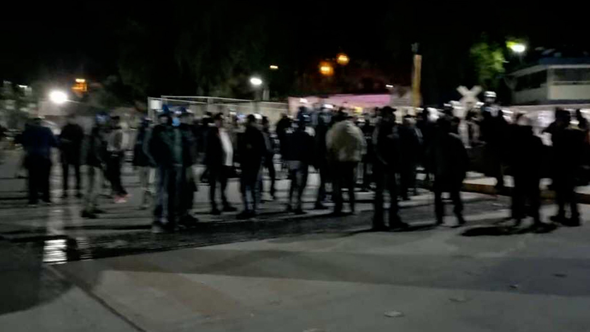 SSP de Hidalgo informa que hay muertos tras enfrentamiento