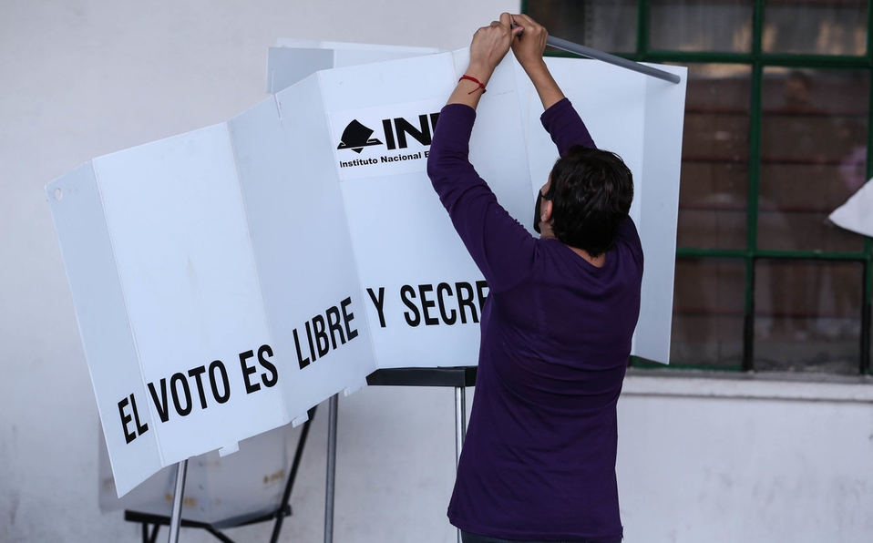 TEPJF enfrentará mayor prueba previo a 2024