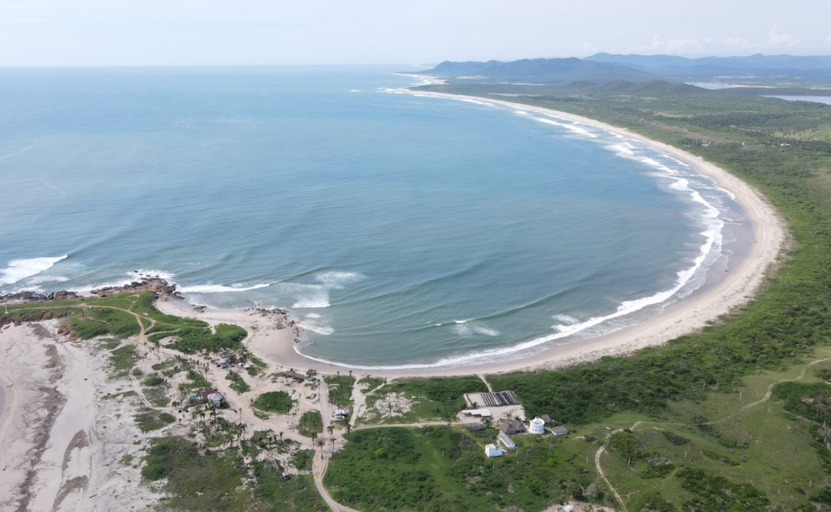 Xala está siendo un caso de éxito para que México y la costa de Jalisco t