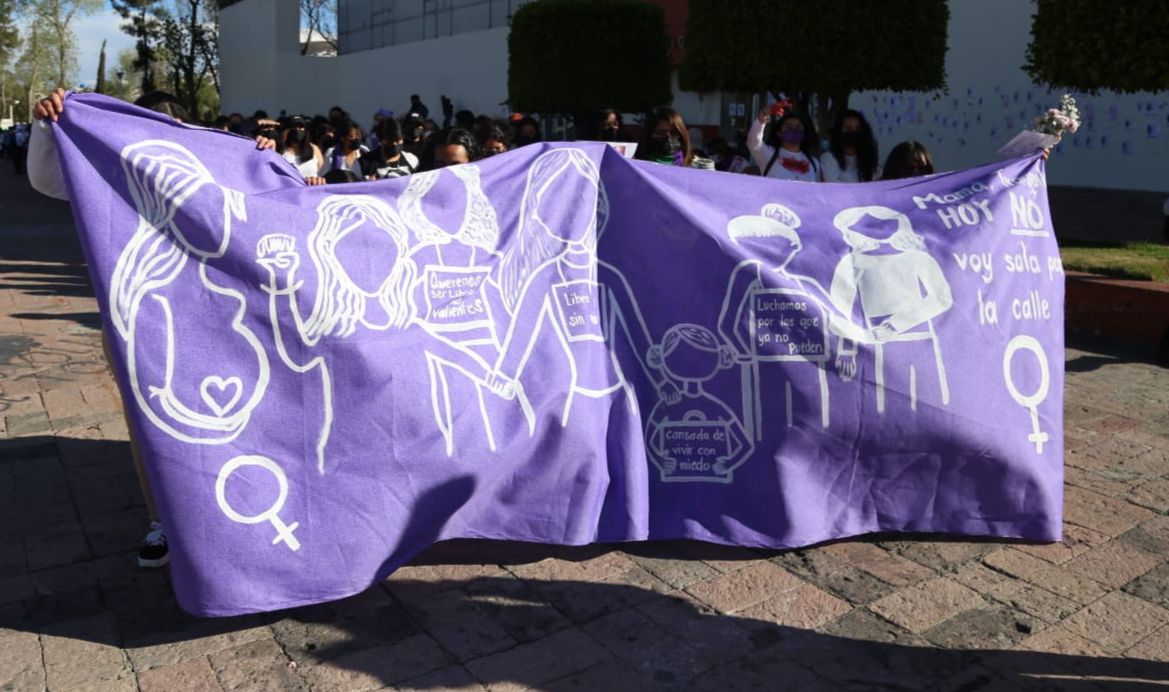 Buscarán atención en la ILE en todo Hidalgo. (Jorge Sánchez)