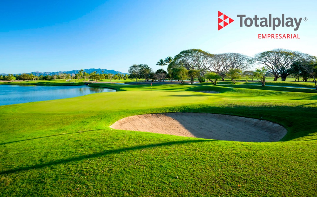 La compañía ha puesto toda su experiencia e innovación para convertir esta fecha del PGA Tour en un evento vanguardista de alta tecnología. (Cortesía)