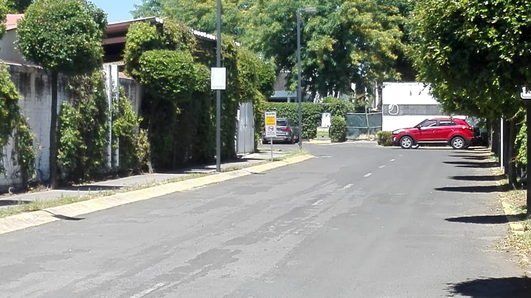 El cuerpo del hombre fue localizado en un domicilio de un coto privado en la colonia San Juan de Ocotán. (Juan Munguía)
