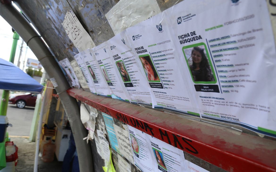Desaparecer', el reto viral entre menores de SLP
