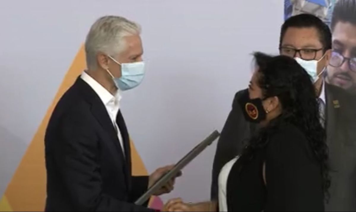 “El Estado de México cuenta con Sindicatos Fuertes".