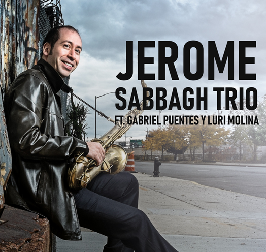 Jerome Sabbagh Trío celebrará el Día Internacional del Jazz en Guadalajara. (Cortesía)