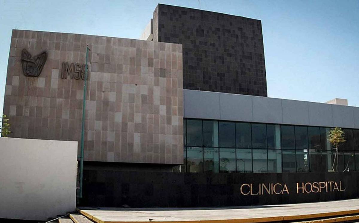 La joven lesionada por un elemento de la Guardia Nacional en Irapuato fue intervenida y se reporta estable de salud.-