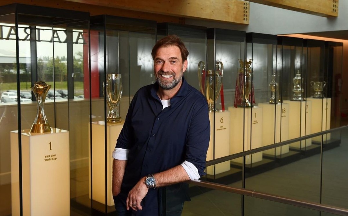 Jürgen Klopp