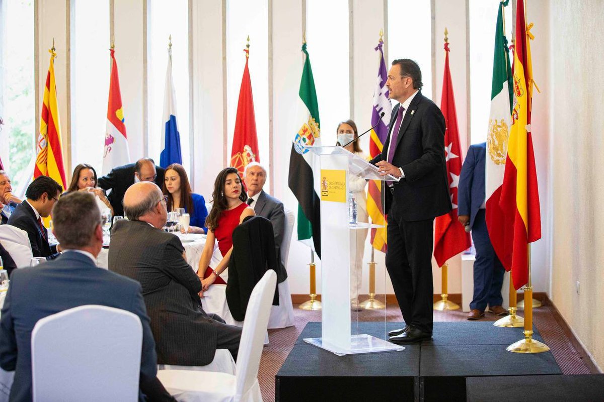 Mauricio Kuri, gobernador de Querétaro. (Especial)