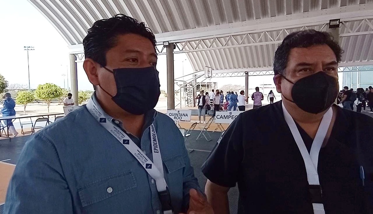 Personal de la jurisdicción sanitaria 10 mantiene un mapeo para conocer presencia del mosco transmisor del dengue | Especial